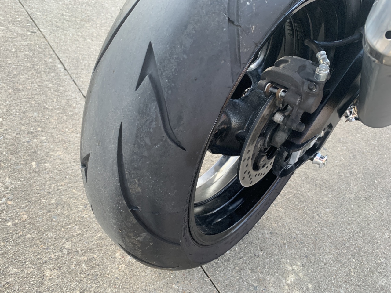 2025 Suzuki GSX-R600